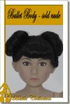 Affordable Designs - Canada - Leeann and Friends - Ballet Basic - Leona - Doll